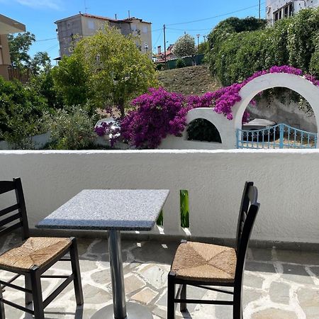 Astri Hotel Neos Marmaras Exterior foto