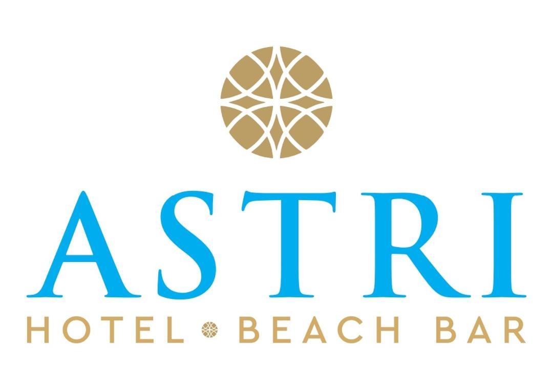 Astri Hotel Neos Marmaras Exterior foto